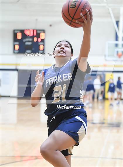 Thumbnail 1 in Parker @ Bourgade Catholic photogallery.