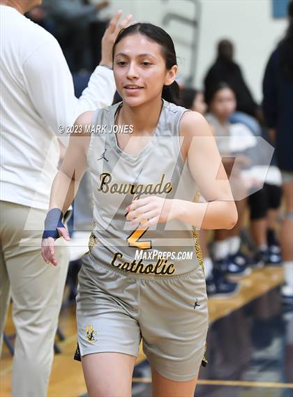 Thumbnail 1 in Parker @ Bourgade Catholic photogallery.