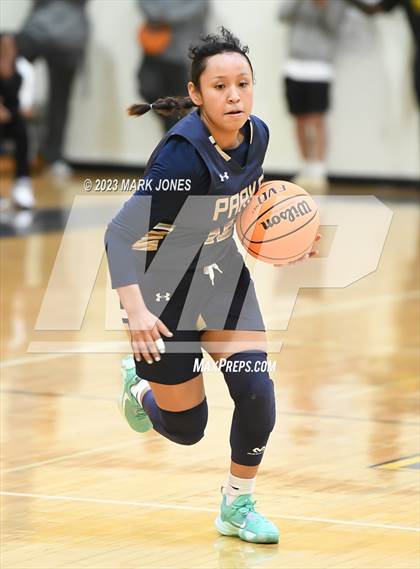 Thumbnail 1 in Parker @ Bourgade Catholic photogallery.