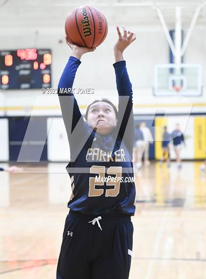 Thumbnail 2 in Parker @ Bourgade Catholic photogallery.