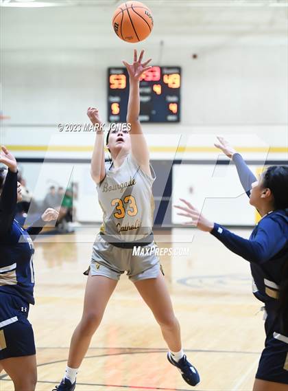Thumbnail 3 in Parker @ Bourgade Catholic photogallery.