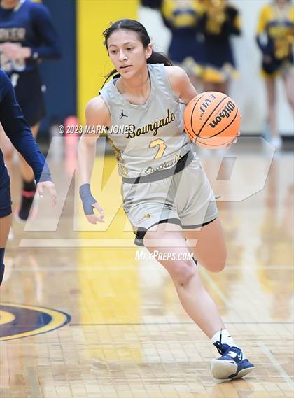 Thumbnail 1 in Parker @ Bourgade Catholic photogallery.