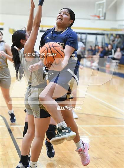 Thumbnail 2 in Parker @ Bourgade Catholic photogallery.