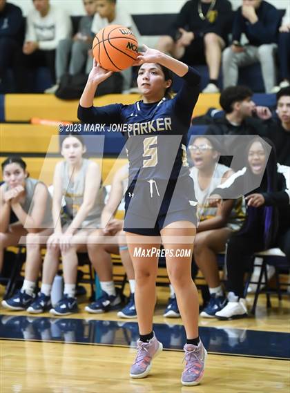 Thumbnail 2 in Parker @ Bourgade Catholic photogallery.