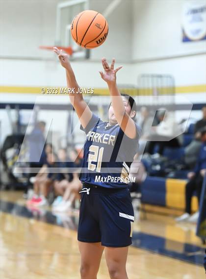 Thumbnail 1 in Parker @ Bourgade Catholic photogallery.