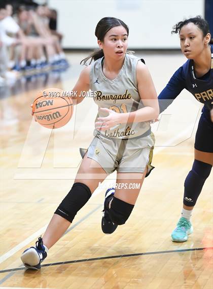 Thumbnail 2 in Parker @ Bourgade Catholic photogallery.