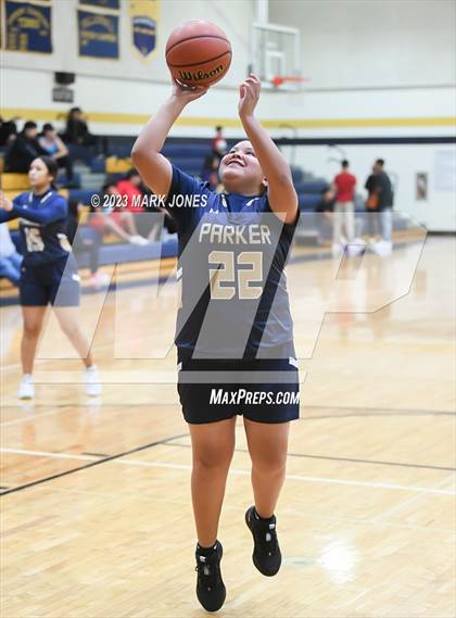 Thumbnail 1 in Parker @ Bourgade Catholic photogallery.