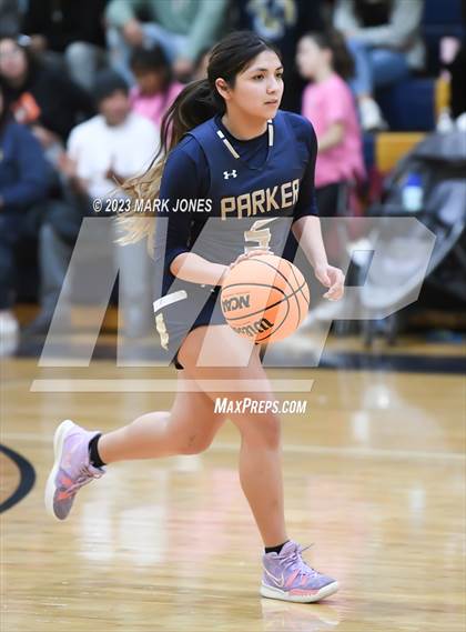Thumbnail 2 in Parker @ Bourgade Catholic photogallery.