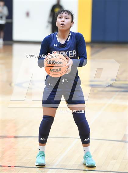 Thumbnail 1 in Parker @ Bourgade Catholic photogallery.
