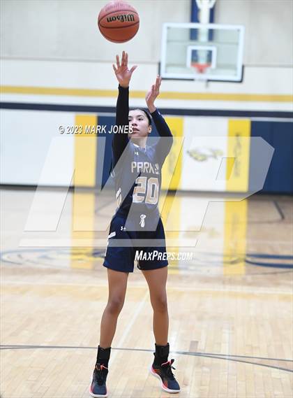 Thumbnail 3 in Parker @ Bourgade Catholic photogallery.