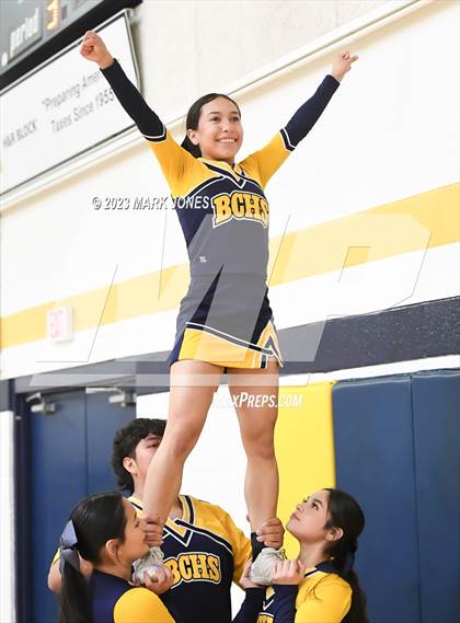 Thumbnail 3 in Parker @ Bourgade Catholic photogallery.