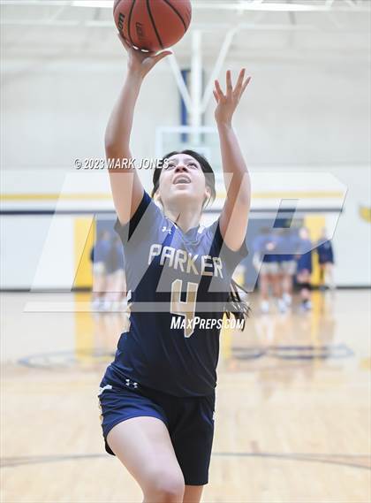 Thumbnail 2 in Parker @ Bourgade Catholic photogallery.