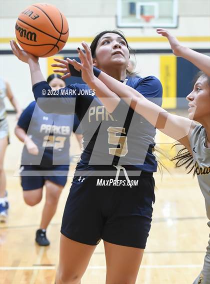 Thumbnail 1 in Parker @ Bourgade Catholic photogallery.