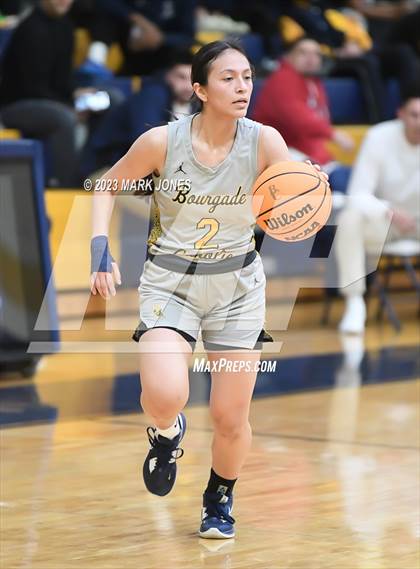 Thumbnail 1 in Parker @ Bourgade Catholic photogallery.