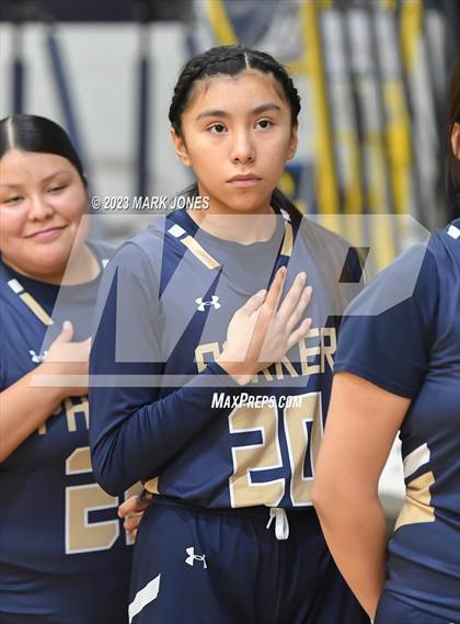 Thumbnail 2 in Parker @ Bourgade Catholic photogallery.