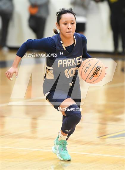 Thumbnail 2 in Parker @ Bourgade Catholic photogallery.