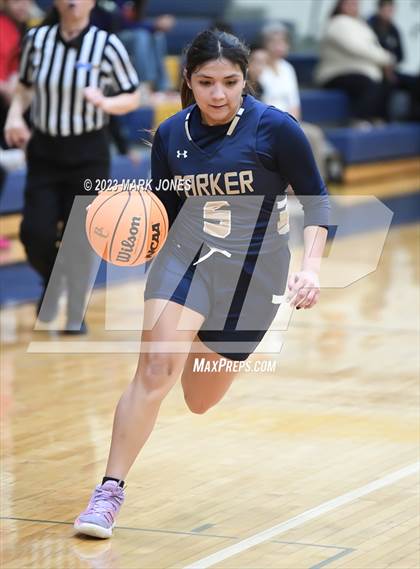 Thumbnail 1 in Parker @ Bourgade Catholic photogallery.
