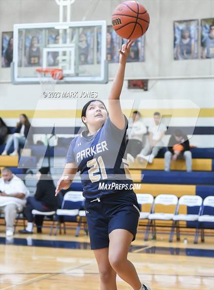 Thumbnail 1 in Parker @ Bourgade Catholic photogallery.