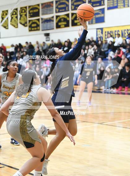 Thumbnail 3 in Parker @ Bourgade Catholic photogallery.