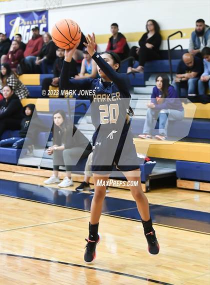 Thumbnail 1 in Parker @ Bourgade Catholic photogallery.