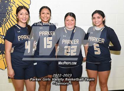 Thumbnail 3 in Parker @ Bourgade Catholic photogallery.