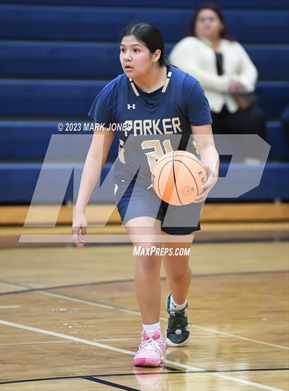 Thumbnail 2 in Parker @ Bourgade Catholic photogallery.