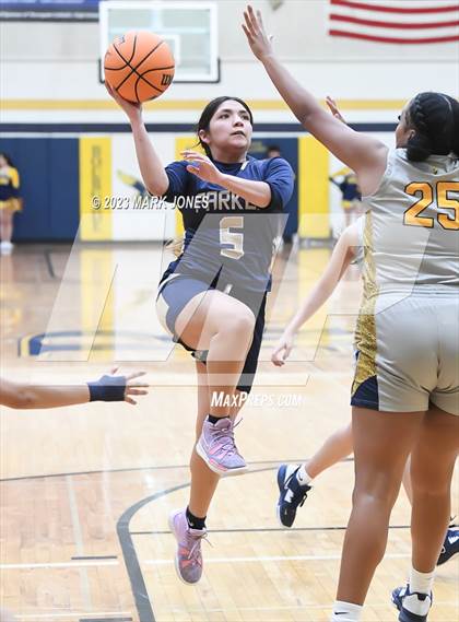 Thumbnail 3 in Parker @ Bourgade Catholic photogallery.