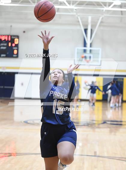 Thumbnail 1 in Parker @ Bourgade Catholic photogallery.