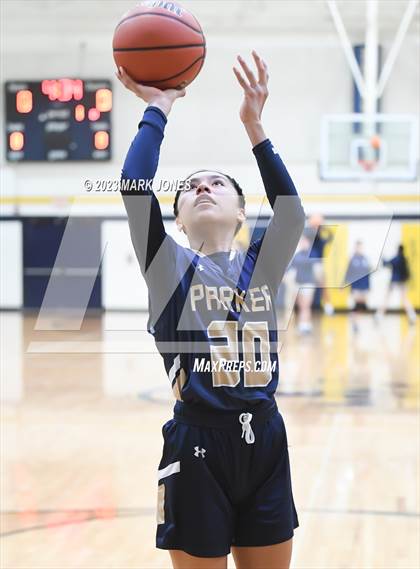 Thumbnail 3 in Parker @ Bourgade Catholic photogallery.