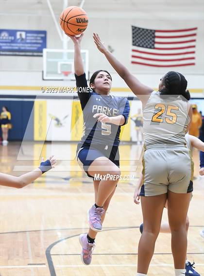 Thumbnail 1 in Parker @ Bourgade Catholic photogallery.