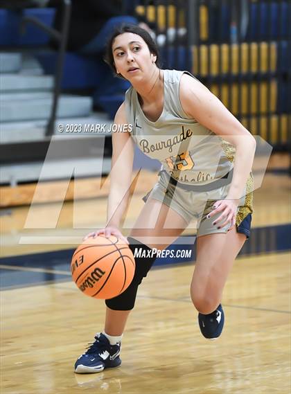 Thumbnail 3 in Parker @ Bourgade Catholic photogallery.