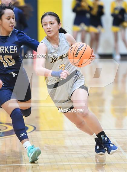 Thumbnail 2 in Parker @ Bourgade Catholic photogallery.