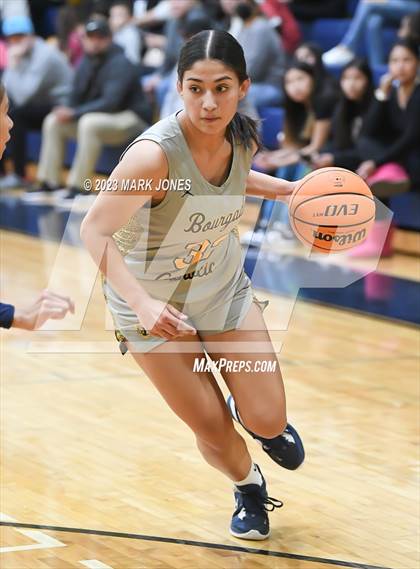 Thumbnail 1 in Parker @ Bourgade Catholic photogallery.