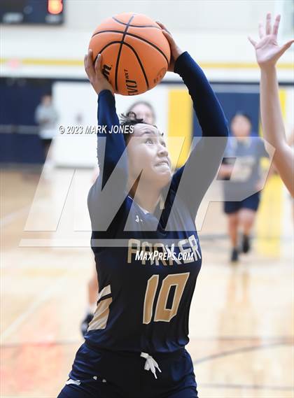 Thumbnail 3 in Parker @ Bourgade Catholic photogallery.