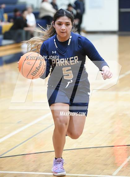 Thumbnail 2 in Parker @ Bourgade Catholic photogallery.