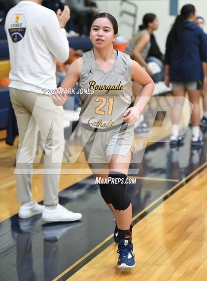 Thumbnail 2 in Parker @ Bourgade Catholic photogallery.