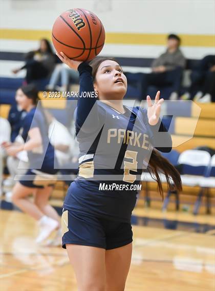 Thumbnail 2 in Parker @ Bourgade Catholic photogallery.