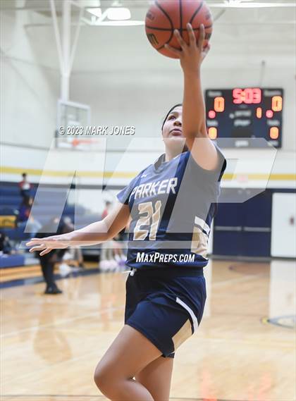 Thumbnail 3 in Parker @ Bourgade Catholic photogallery.