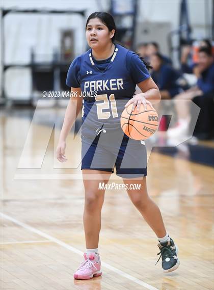 Thumbnail 1 in Parker @ Bourgade Catholic photogallery.
