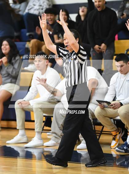 Thumbnail 2 in Parker @ Bourgade Catholic photogallery.