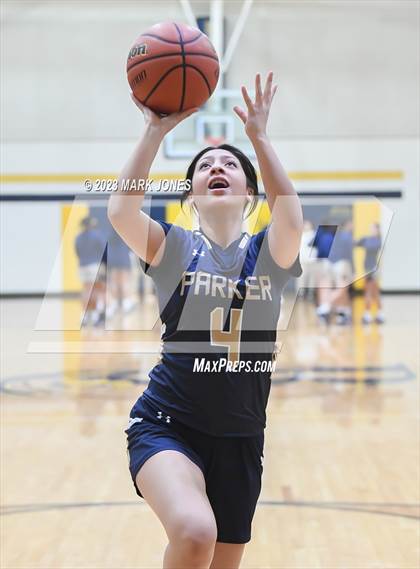 Thumbnail 2 in Parker @ Bourgade Catholic photogallery.