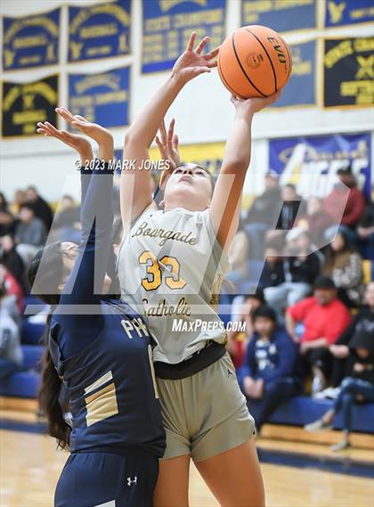 Thumbnail 3 in Parker @ Bourgade Catholic photogallery.