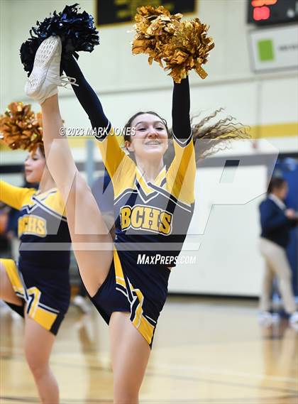 Thumbnail 2 in Parker @ Bourgade Catholic photogallery.