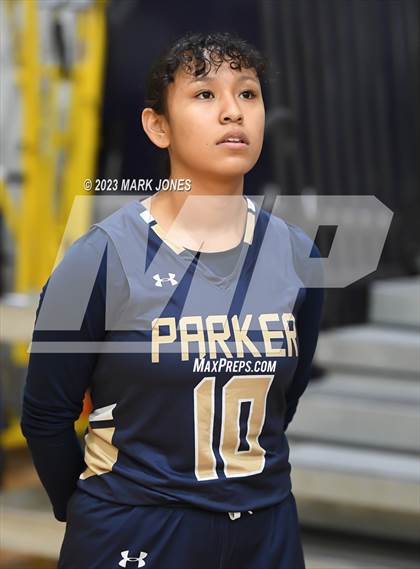 Thumbnail 3 in Parker @ Bourgade Catholic photogallery.