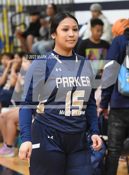 Thumbnail 2 in Parker @ Bourgade Catholic photogallery.