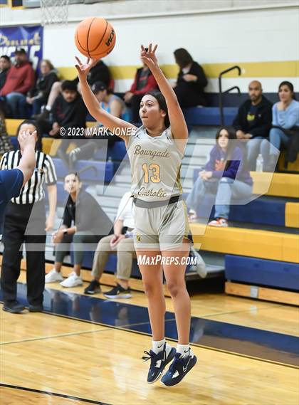 Thumbnail 3 in Parker @ Bourgade Catholic photogallery.