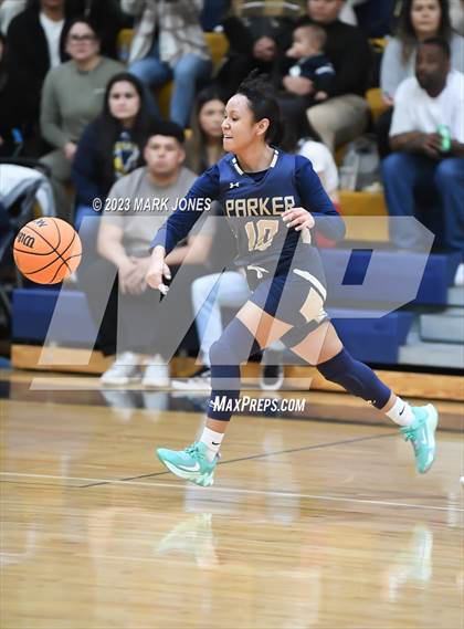 Thumbnail 1 in Parker @ Bourgade Catholic photogallery.