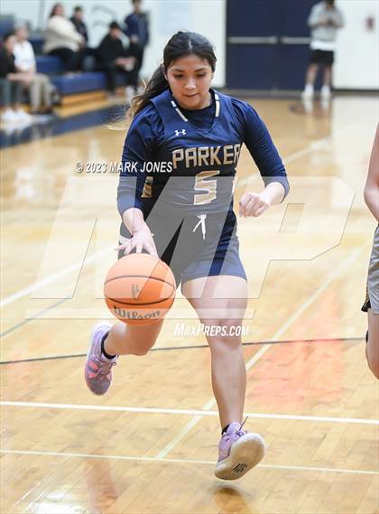 Thumbnail 3 in Parker @ Bourgade Catholic photogallery.