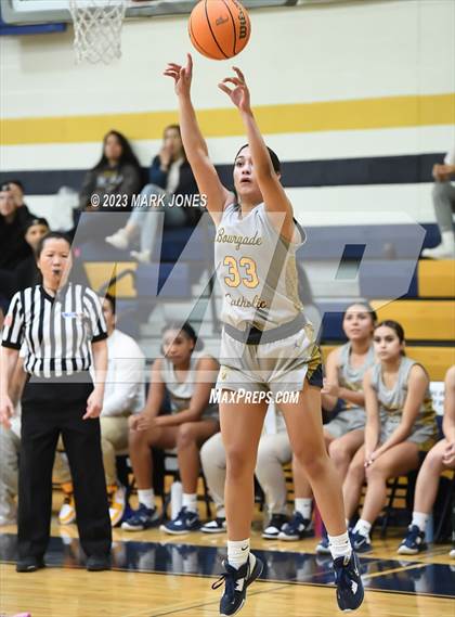 Thumbnail 1 in Parker @ Bourgade Catholic photogallery.