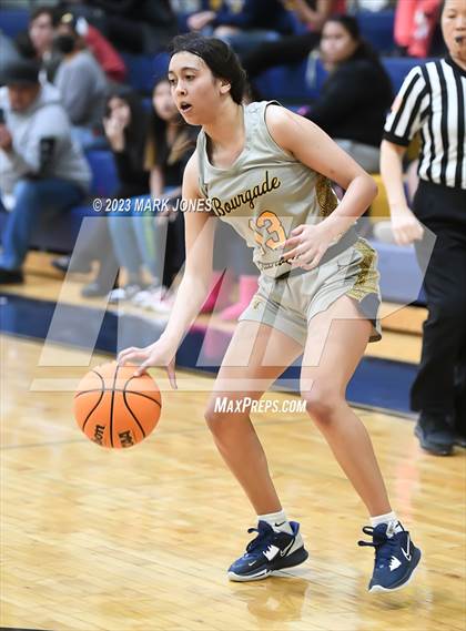 Thumbnail 2 in Parker @ Bourgade Catholic photogallery.